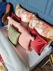 Pościel 140 x 200 2cz Asti Satynowa Bawełna 5478A