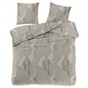 Bedding 200 x 220 3pc Satin Maria 2696