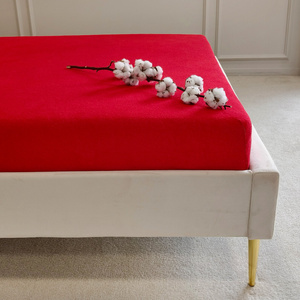 200 x 220 Terry sheet with elastic Gaja 16