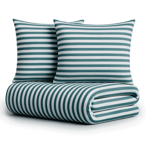 Bedding 160 x 200 3pc Smooth Eusebia Home 14