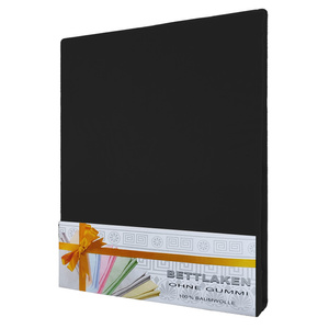 Prześcieradło 200 x 220 Bez Gum Bawełna Aloiso 27