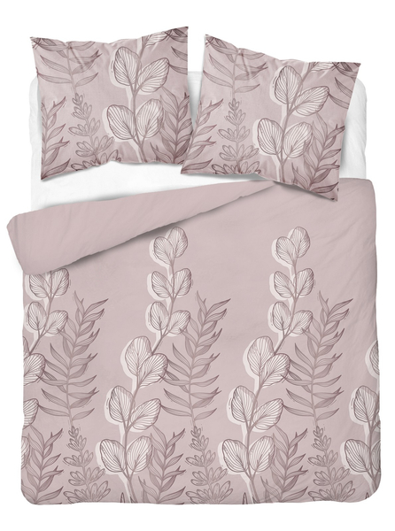 Pościel 220 x 200 3cz Asti Satynowa Bawełna 5477A