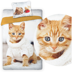 Pościel Młodzieżowa nr 311 Best Friends 160x200NP 2 części