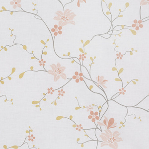 Cotton Bedding Set 160 x 200 3pcs Sonia 37