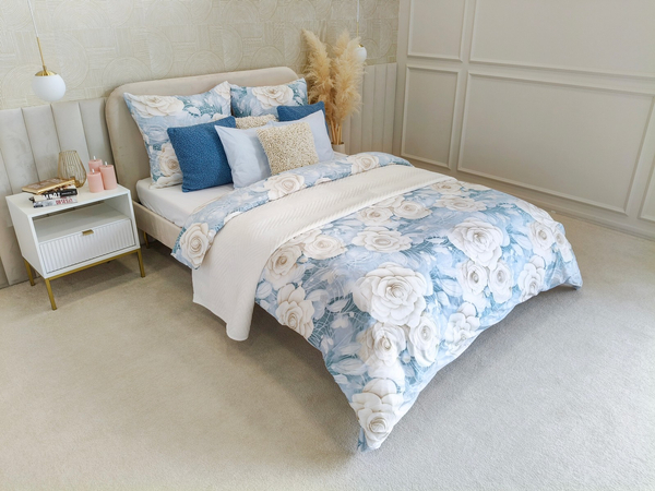 Inspiracja Różane Ukojenie nr 23