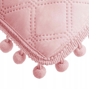 Pompoo Powder Decorative 50 x 70 pillowcase