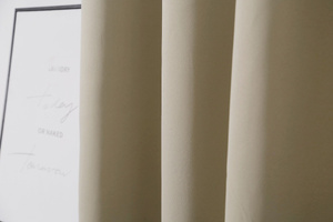 Curtain 140 x 250 Tape Blackout Edoardo 06