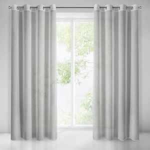 Decorative Ready-made curtain Angela Sreb 140 x 140