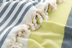 Peri Hamam 100 x 180 Bath Towel 139