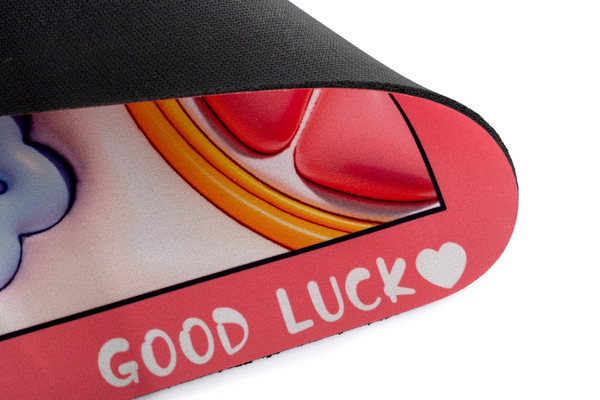 Mata łazienkowa 3D Antypoślizgowa Chłonna Magic 41