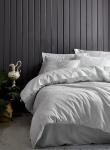 Bedding 200 x 220 6pcs Satin Kerem Jakarli 01