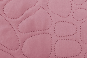 Bedspread 200 x 220 Embossed Microfiber Nicole 20