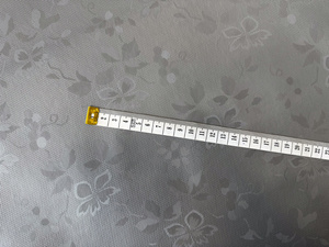 Tablecloth PVC 140 x 140 Gosia 41