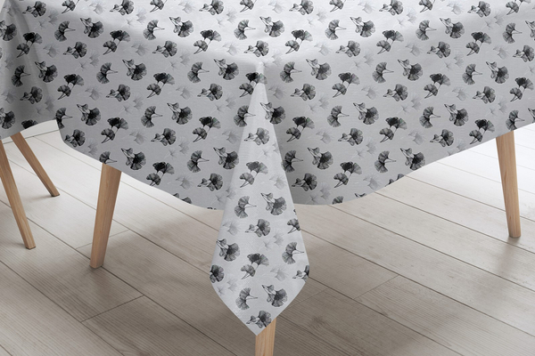 Tablecloth Vinyl Table Cover 140 x 140 Gosia 49