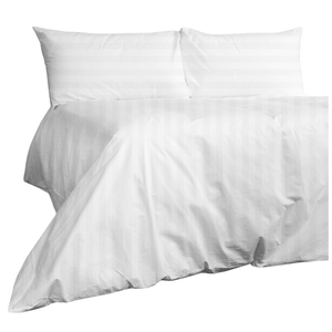 Bedding 220 x 200 3cz Hotel Adamaszek Stripes Selene