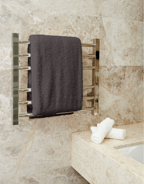 Ręcznik Tango 50 x 100 400 g/m2 24 Gris