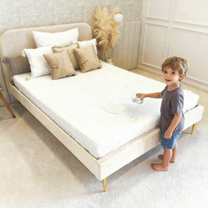 Ochraniacz Na Materac 70 x 180 Higieniczny Fabian