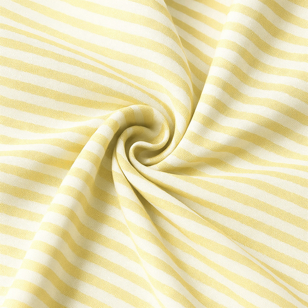 Pościel 140 x 200 2cz Mikrofibra w Pasy Eusebia Home 11