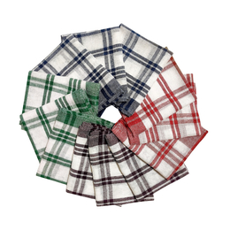 Ścierki Kuchenne 45 x 70 Zestaw 12sz