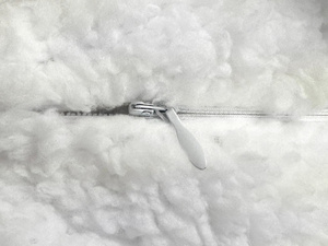 Blanket with Pillow-Mask 68