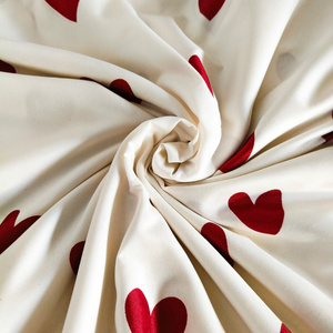 Pościel 160 x 200 3cz Gładka Eusebia Home 01