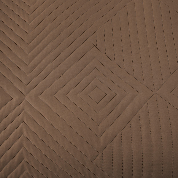 Narzuta 200 x 220 Tłoczona Mikrofibra Zeynep 07