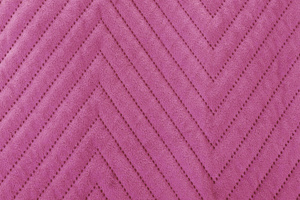 Bedspread 200 x 220 Embossed Velour Marieta 10