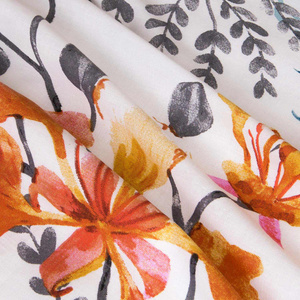 Bedding set 180 x 200 3 pieces Cotton Cotton Love 71483/1