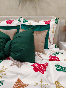 Inspiracja Christmas Gingerbread nr 60