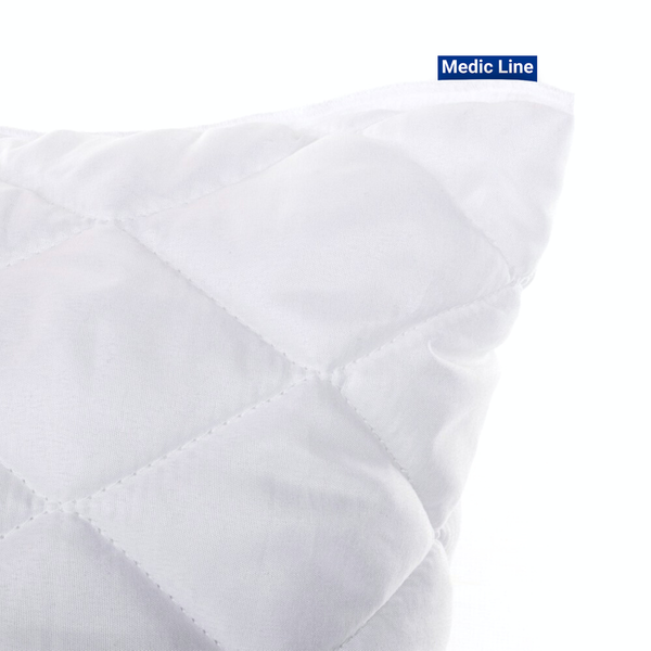 Pillow 50 x 70 Anti-allergenic Medic Line