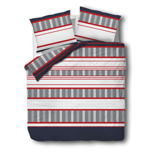 Bedding 220 x 200 3pc Flannel Cotton Leta 31488/2