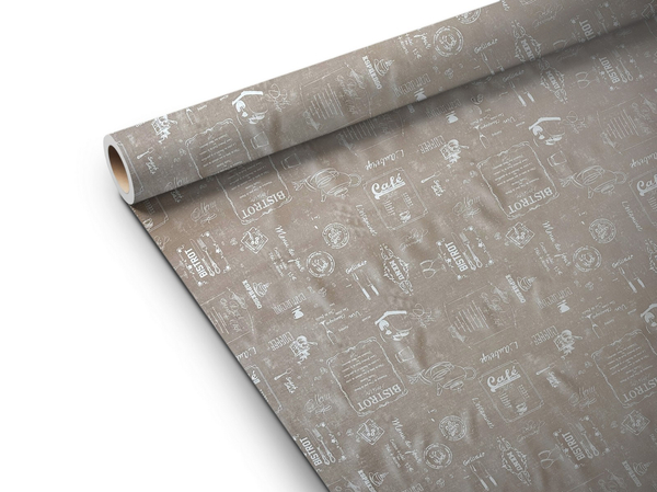 Tablecloth PVC 140 x 160 Gosia 28