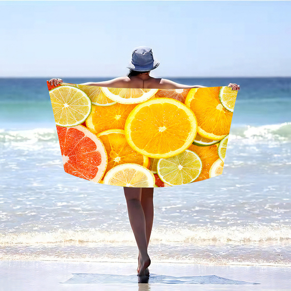 Ręcznik 70 x 140 Kąpielowy Holiday 105