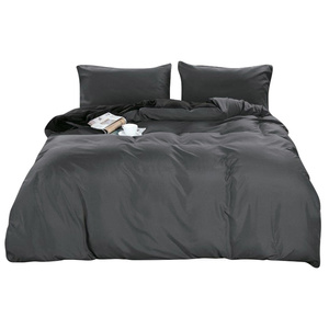 Bedding 160 x 200 3cz Satin Double-sided Bruni 01