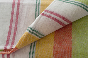 Linen sheet 150 x 195 Without elastic Dola 08