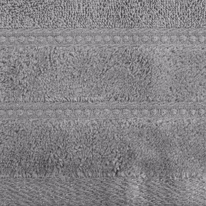 Glory4 Bath Towel (03) 30 x 50 Silver