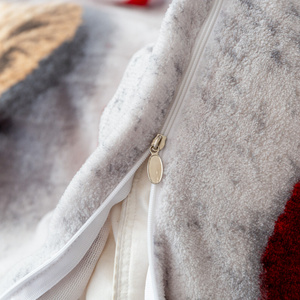 Pościel 160 x 200 3cz Mikrofibra Miś Martino 3189