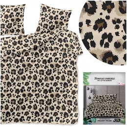 Pościel 160 x 200 3cz Satynowa Maria 2665