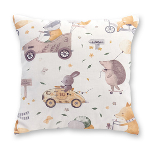 Cushion Cover 40 x 40 Cotton for Belluno 231 Pillow
