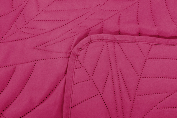 Narzuta 220 x 240 Tłoczona Mikrofibra Nicole 19