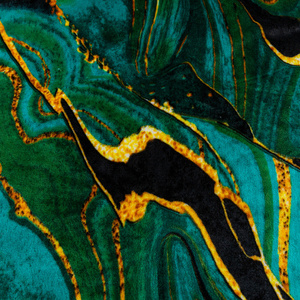 Koc 200 x 220 Mikrofibra Gładka Inger 14