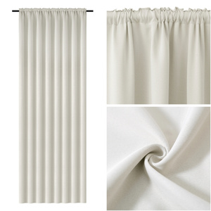 Curtain 140 x 270 on Tape Blackout Edoardo 02