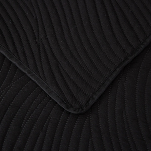 Narzuta 170 x 210 Tłoczona Mikrofibra Federico 09