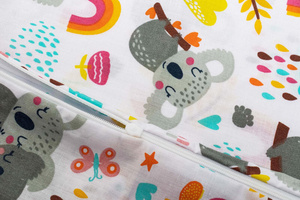 Pillowcase 40 x 40 Cotton Pillowcase Belluno 82