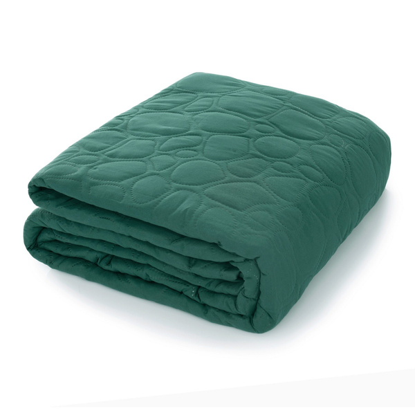 Narzuta 170 x 210 Tłoczona Mikrofibra Nicole 04