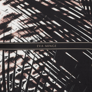 Pościel 220 x 200 3cz Makosatyna Eva Minge EVA 21