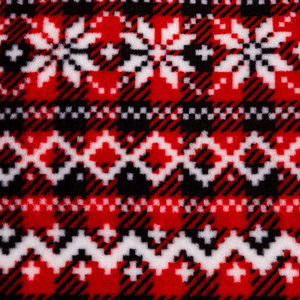 Koc 160 x 200 Mikrofibra Świąteczna Donato 11