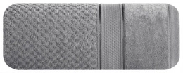 Ręcznik 50 x 90 Bawełna Jessi 05 500 GSM Stal