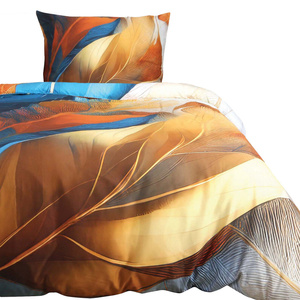 Bedding 140 x 200 2cz Satynlove Premium 12418