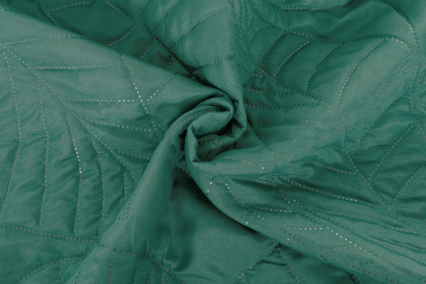 Narzuta 220 x 240 Tłoczona Mikrofibra Nicole 08